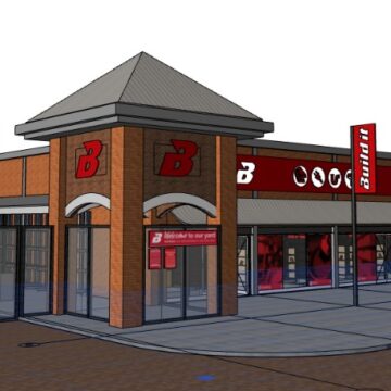 Nictus to expand with new Build It store in Rehoboth