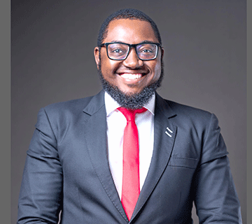 Nujoma On the spot with Lahja Nashuuta – Ensuring productivity on resettlement farms