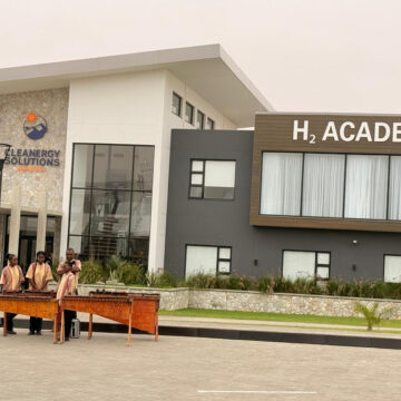 H₂Infra to acquire majority stake in Cleanergy 