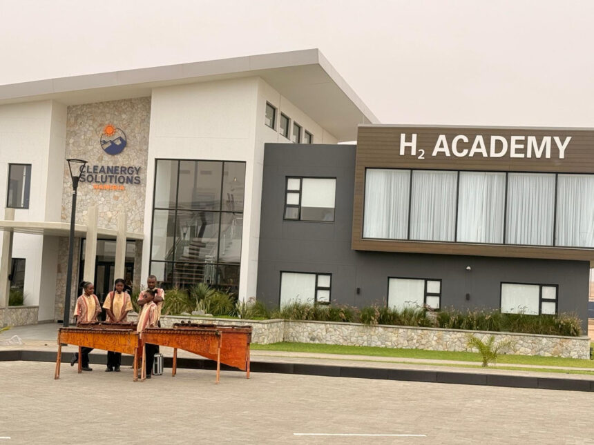 H₂Infra to acquire majority stake in Cleanergy 