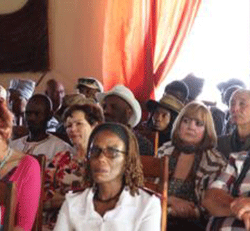 Omaheke Omaheke farmers concerned about minimum wage bill