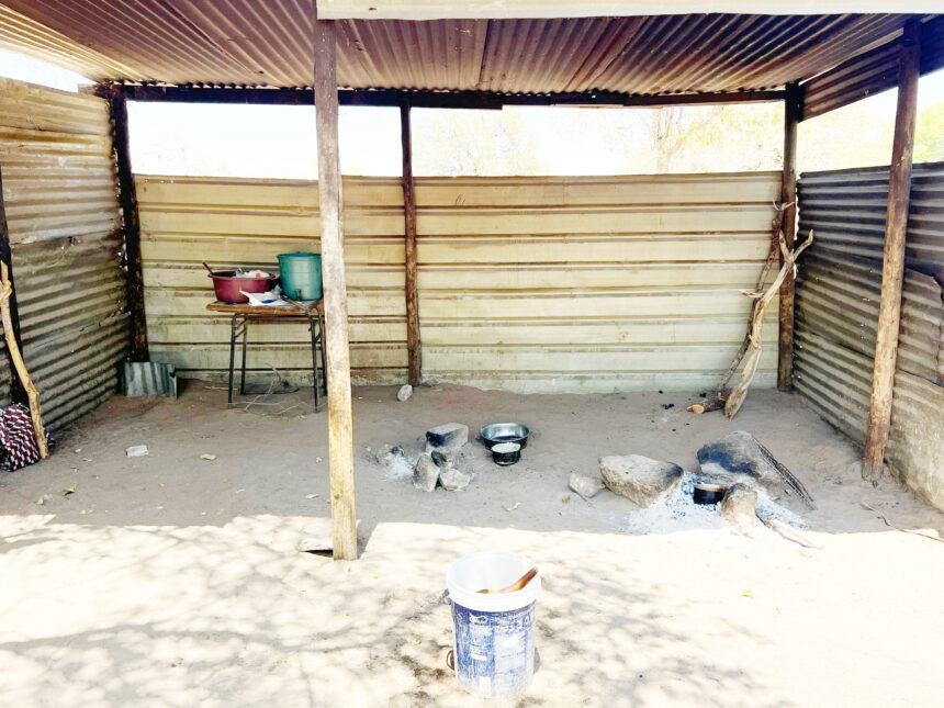 Osaala nekulo tai tungwa pOnamishu 