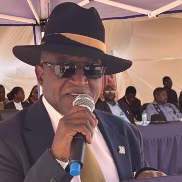 Omuprima a pandula elelo laNdonga mokulonga oikulya 