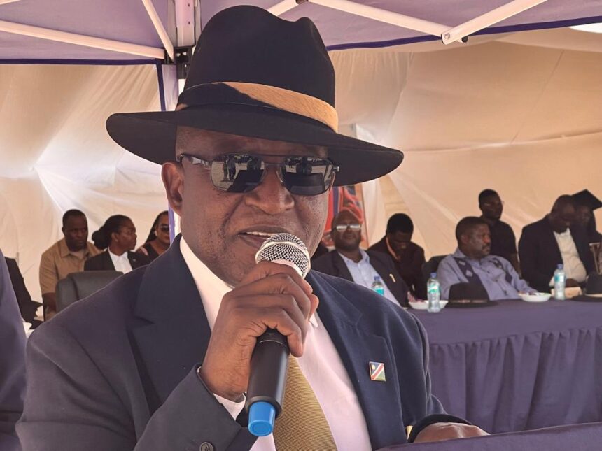 Omuprima a pandula elelo laNdonga mokulonga oikulya 