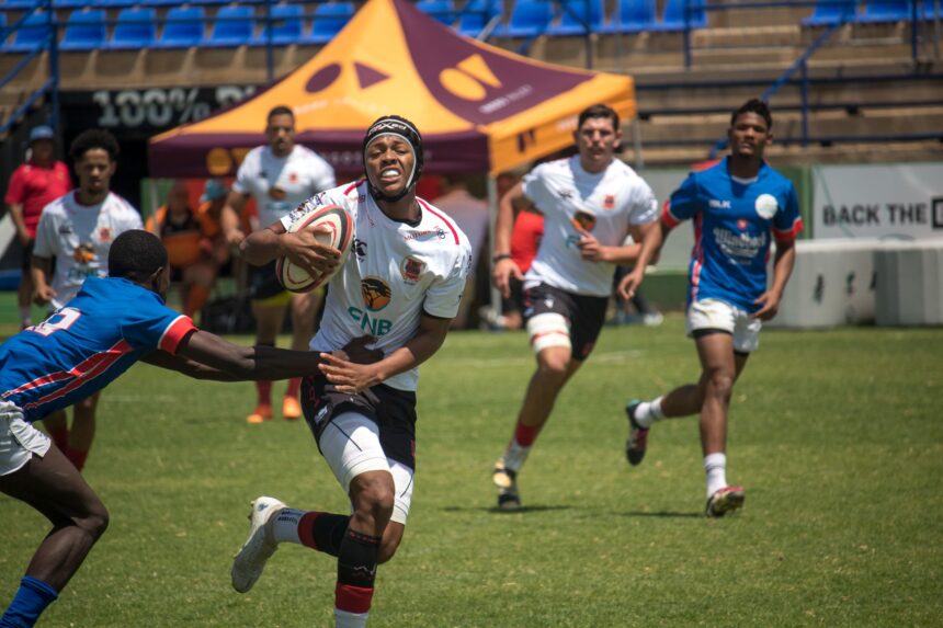 Ongos 7s rugby finale set for this Saturday 