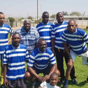 Ovambanderu fun games set to unite community