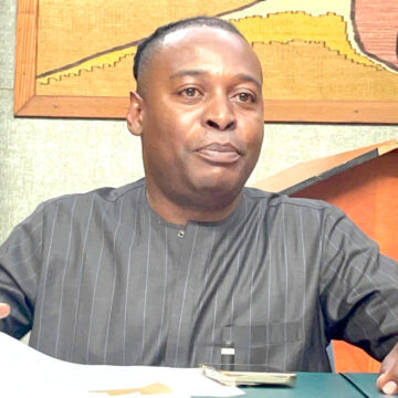 PDM boots out independent contenders