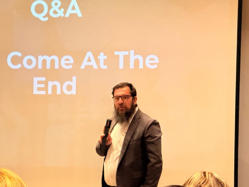 Don’t cancel but improve payroll deductions – survey …civil servants concerned about debt and financial distress