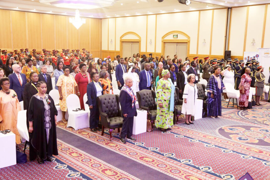 NNN hails women influencers …as Namibia marks 25years of UN Resolution 1325