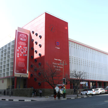 Bid to block Nampost from paying grants dismissed