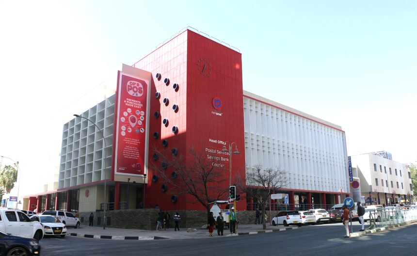 Bid to block Nampost from paying grants dismissed