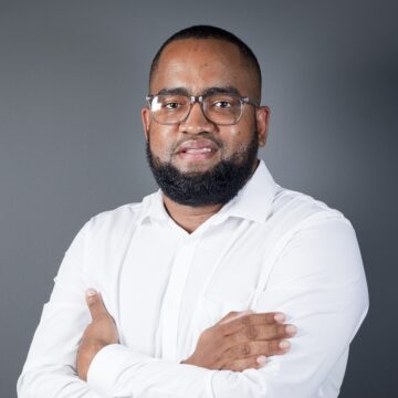 Opinion –  Cybersecurity in Namibia: Protecting your digital gold