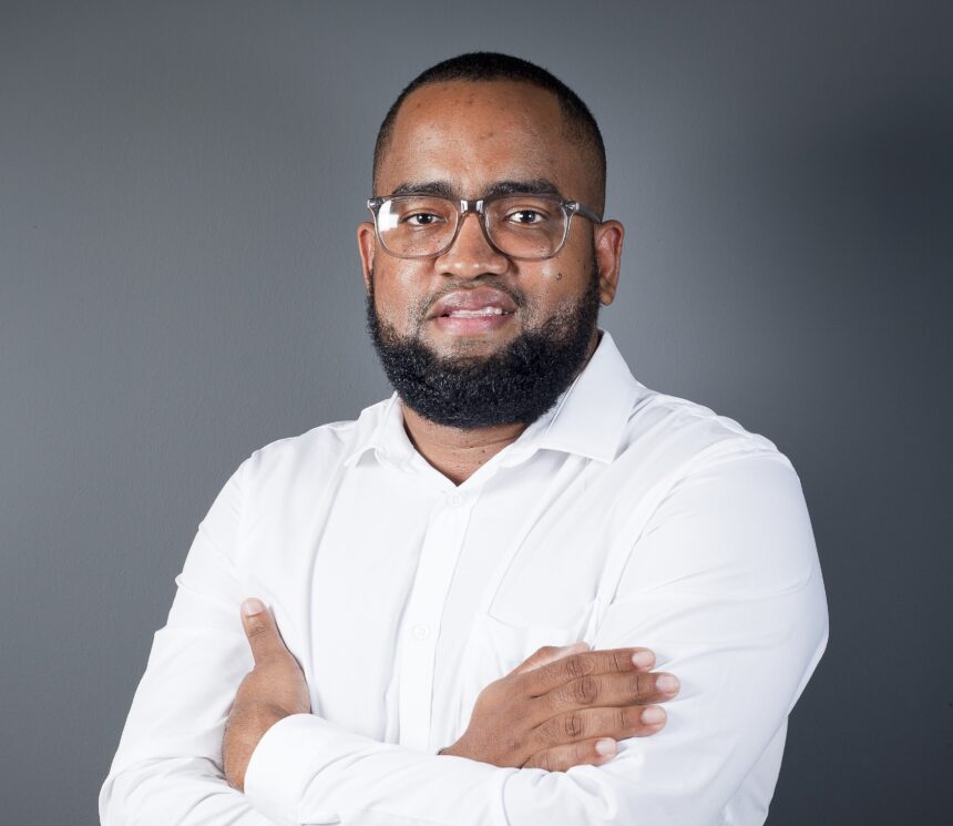 Peter Karon 2 Opinion – Cybersecurity in Namibia: Protecting your digital gold