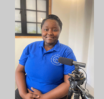 Namibia Oil & Gas Podcast makes waves among in Africa