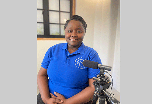 Podcast Namibia Oil & Gas Podcast makes waves among in Africa