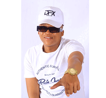 Music can break poverty chains – Popzen Ehete