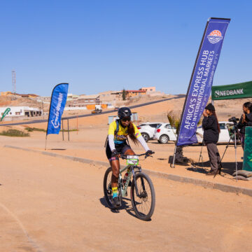 Walvis Bay gears up for Powerhouse Challenge 