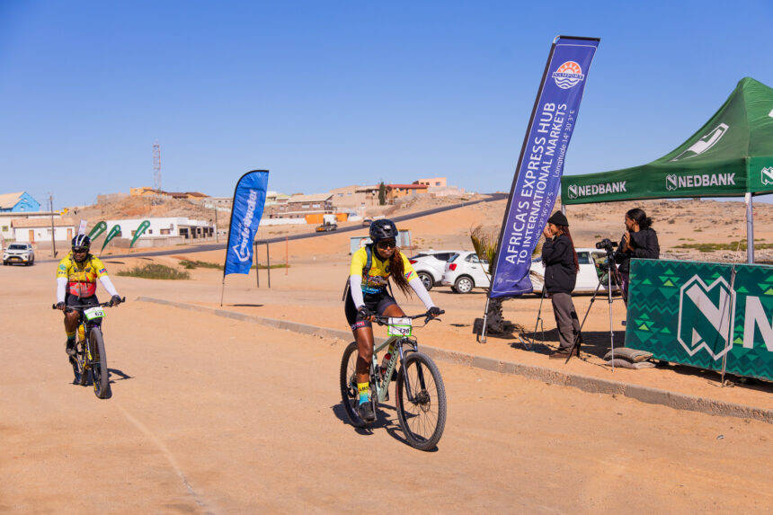 Walvis Bay gears up for Powerhouse Challenge 