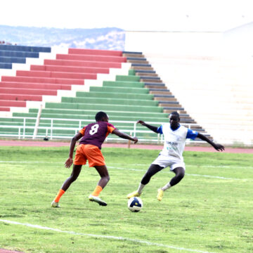 Premier League teams sharpen up ahead of season kick-off