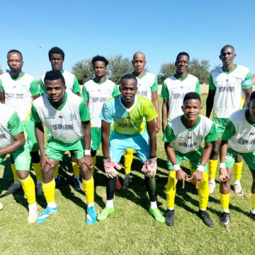 Pre-season tournament aims to boost fitness