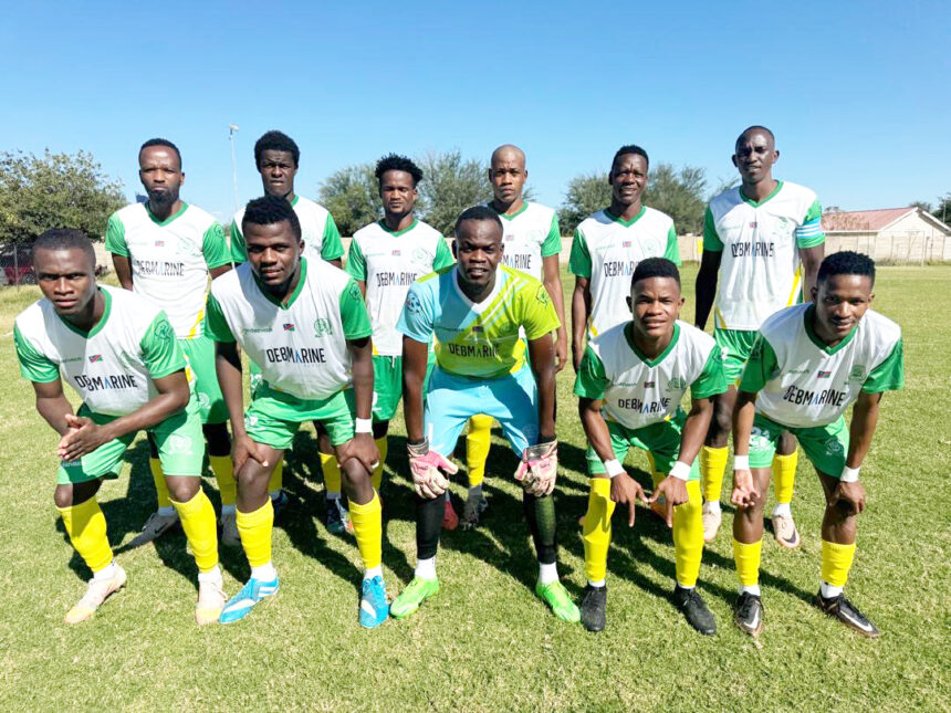 Pre-season tournament aims to boost fitness