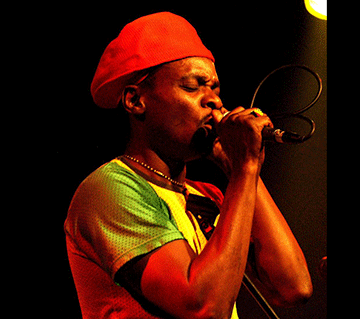 Ras Sheehama lives on in new documentary