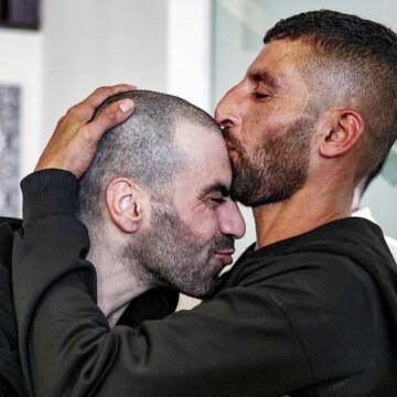 Merz hails Gaza hostage release as ‘start of healing’