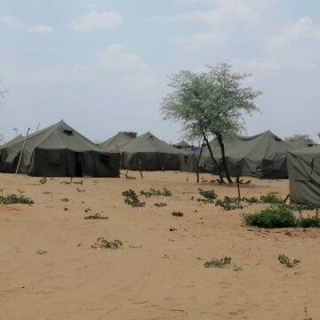 ‘We have been forgotten’…Namibian returnees from Botswana bemoan idle promises 