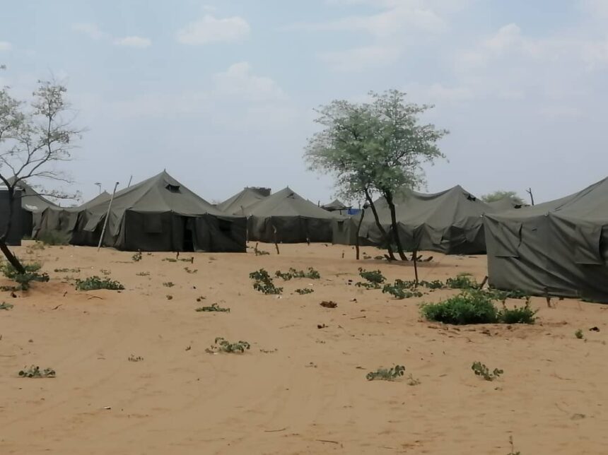‘We have been forgotten’…Namibian returnees from Botswana bemoan idle promises 