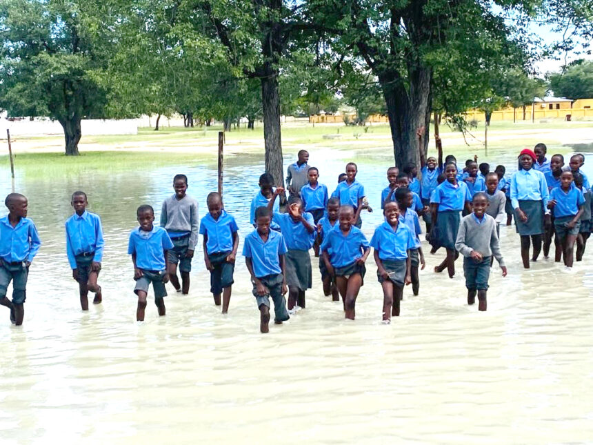 Omusati governor calls for access road funding