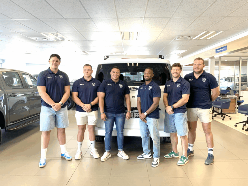 Welwitschias gear up for qualifiers