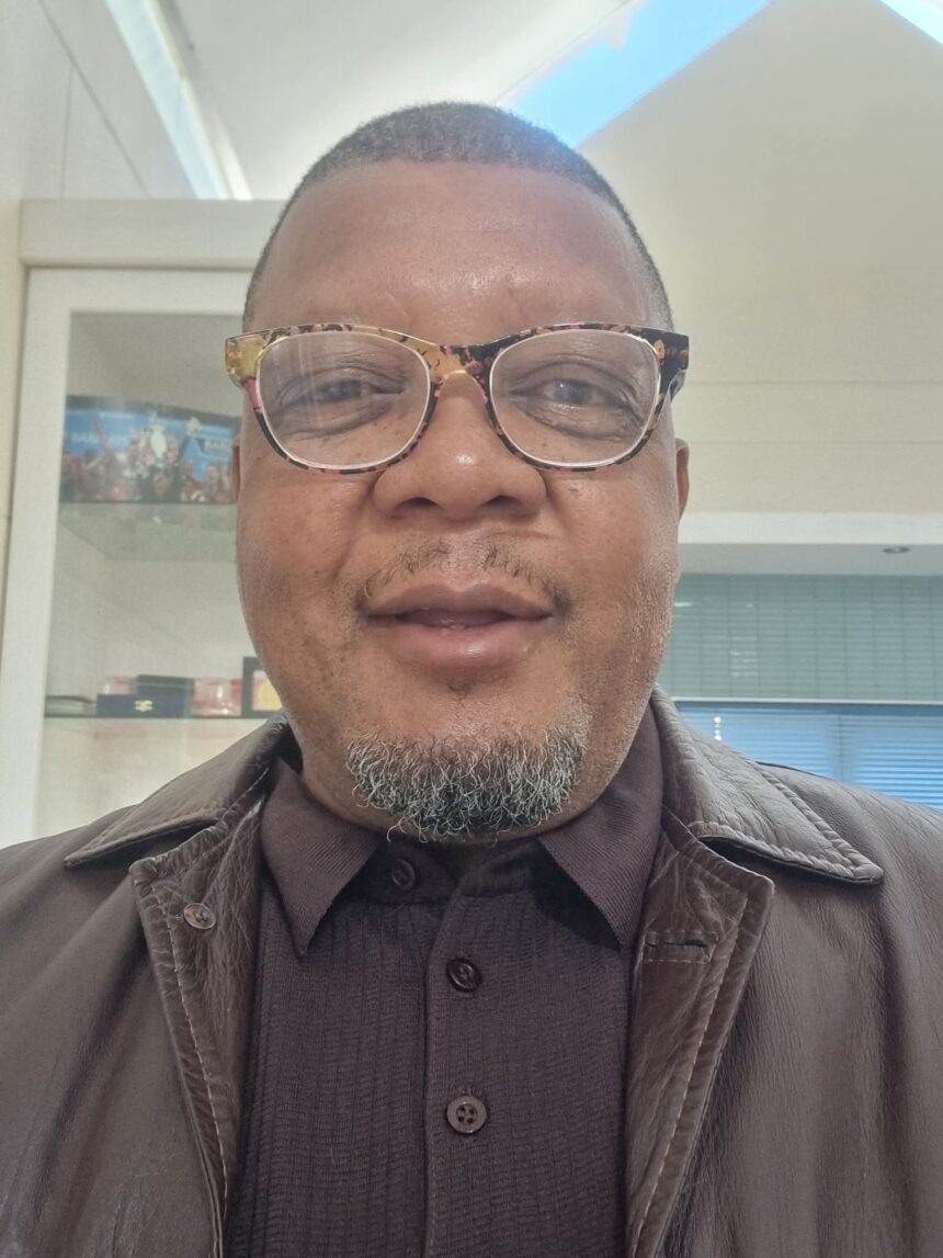 Rukoro slams Govt N$10m pledge