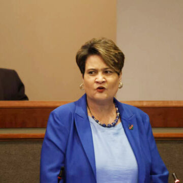 SME 1 SMEs’ spotlight with Pricilla Mukokobi – SMEs empowered through Equipment Aid Scheme