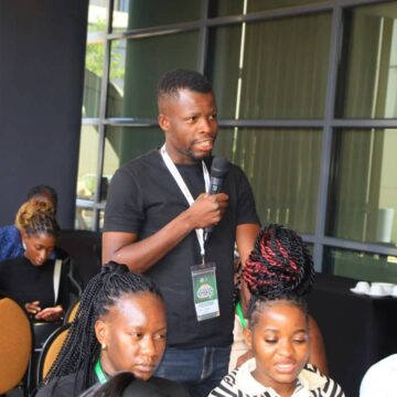 SUN kuna kugava runyegenyo rwawo kuhamena yimaliwa yokulirongesa 