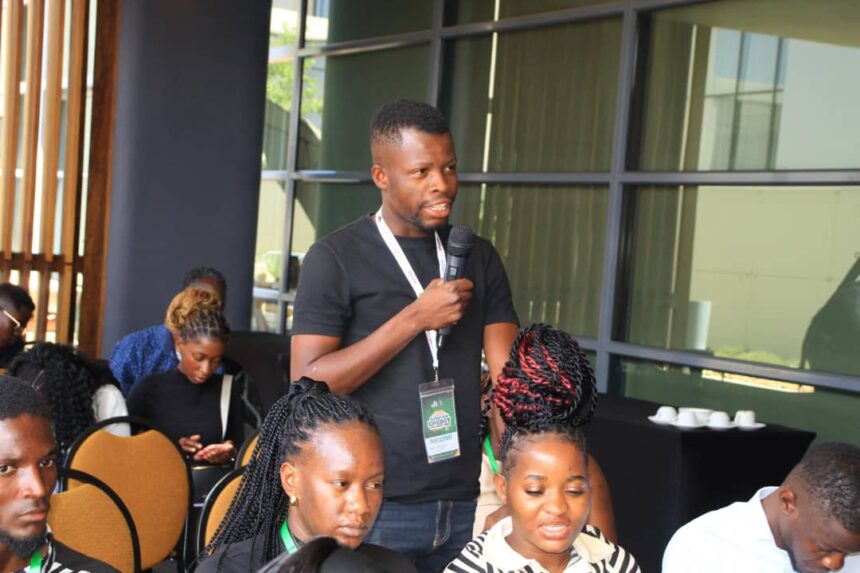 SUN kuna kugava runyegenyo rwawo kuhamena yimaliwa yokulirongesa 