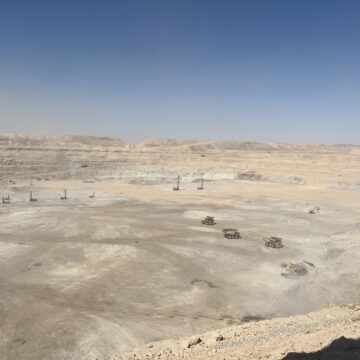 “Swakop Uranium posts N$562 million profit”