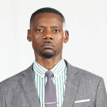 Swapo kunaparapo momahoroworo gana kuwiza 