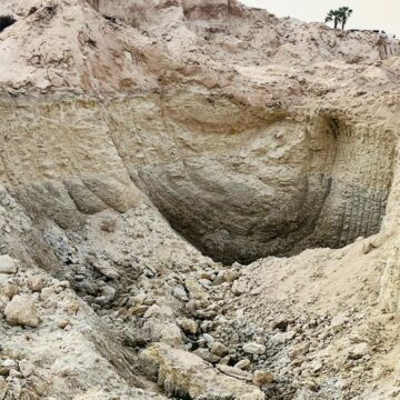 Ouministeli womidingonoko tau ka fufila omalambo kOshikuku