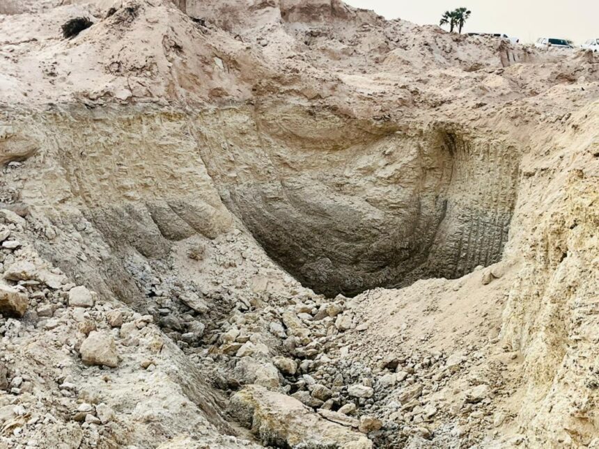 Ouministeli womidingonoko tau ka fufila omalambo kOshikuku