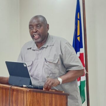 Kongola residents decry stalled development