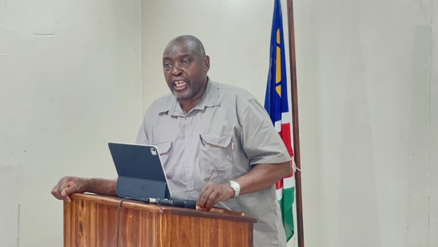 Kongola residents decry stalled development