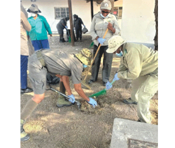 Ondangwa ya hiya oshigwana shi kuthe ombinga mewapaleko 