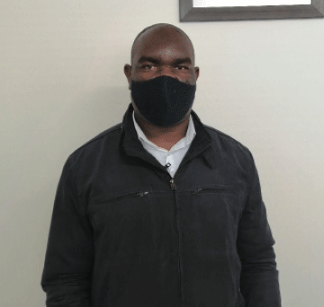 Shockwaves in Omaheke over Covid-19 case