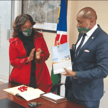 Over 1.6m tourists visited in 2019