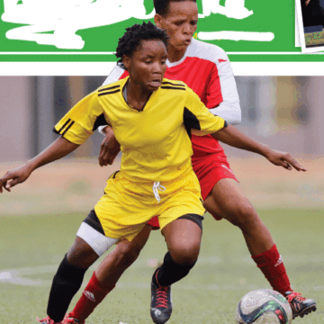 Namibia welcomes new Caf Women’s Champions League