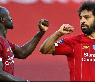 Sheffield stun Chelsea …Liverpool held, Norwich relegated