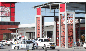 Grootfontein aims to attract long-term investors