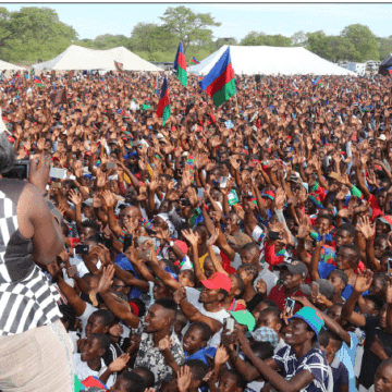 SPYL wants youth in coming local elections