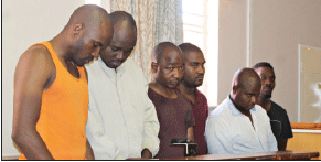 New suspect implicated in Westlane robbery