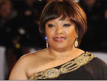 Geingob condoles Mandela family